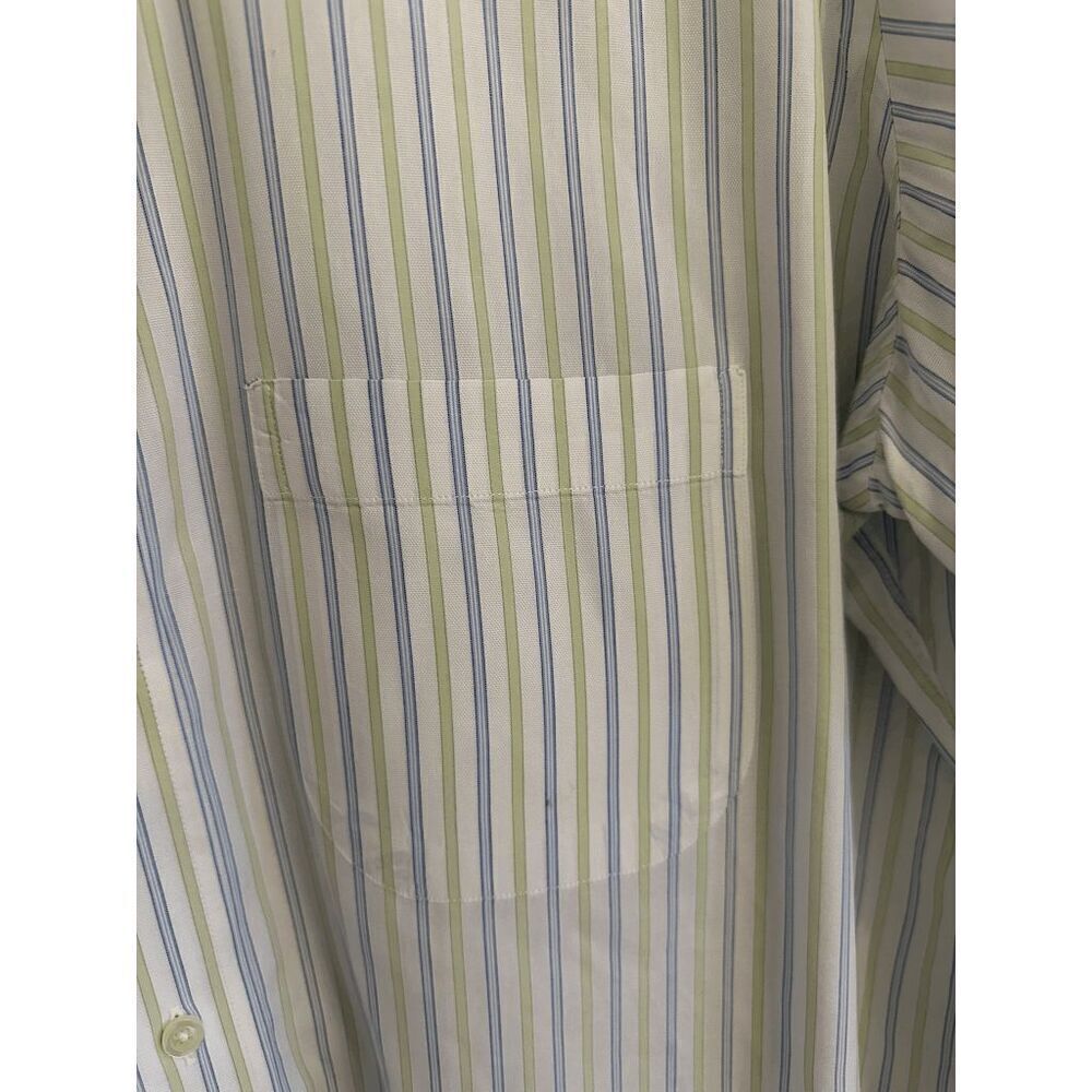 Tom James Button Down - Picture 4 of 8